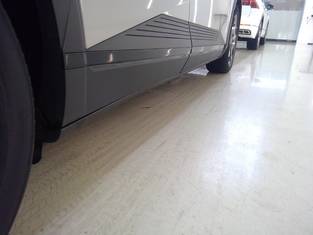 Foto 21 van Hyundai Ioniq 5