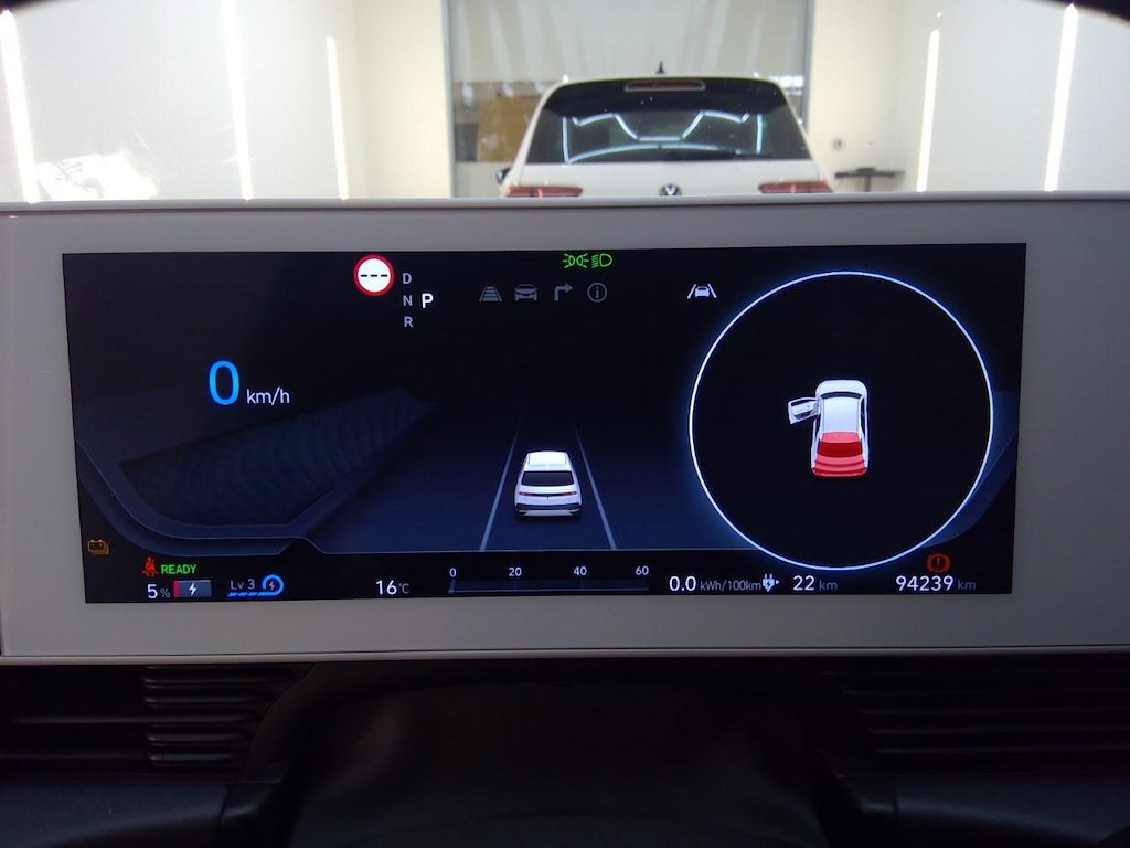 Foto 4 van Hyundai Ioniq 5