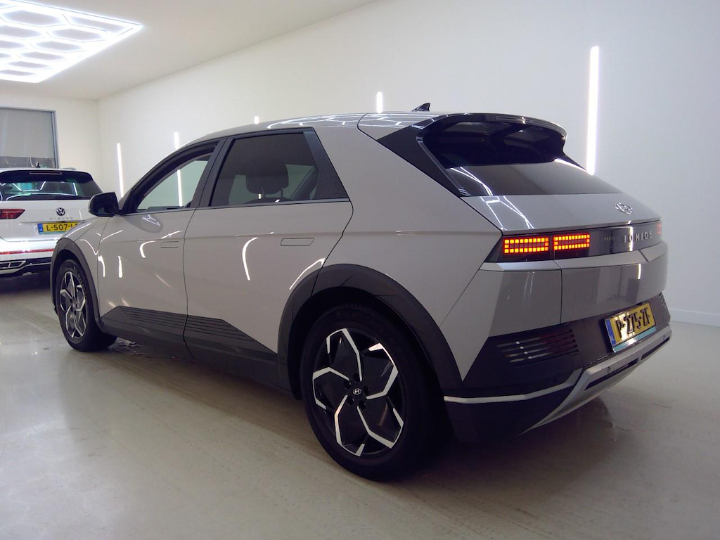 Foto 5 van Hyundai Ioniq 5