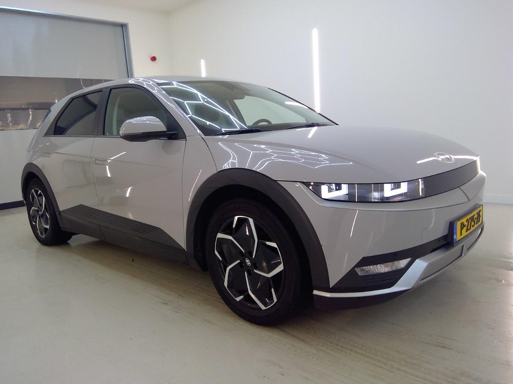 Foto 6 van Hyundai Ioniq 5