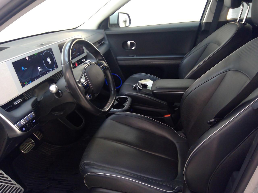 Foto 7 van Hyundai Ioniq 5