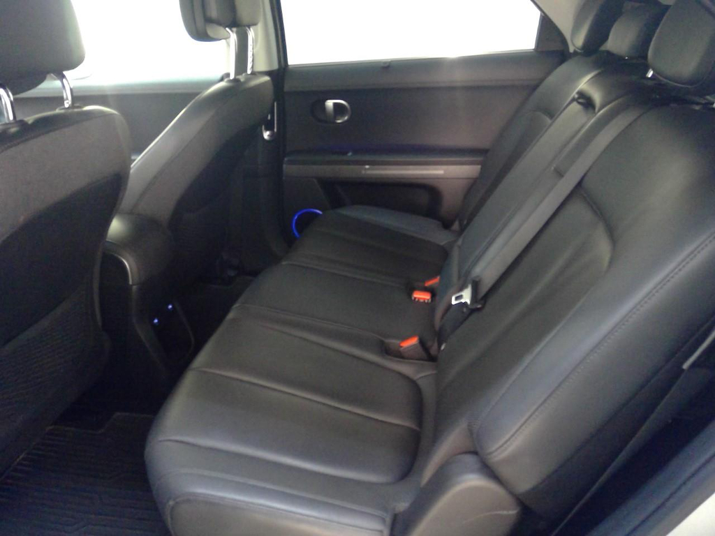 Foto 8 van Hyundai Ioniq 5