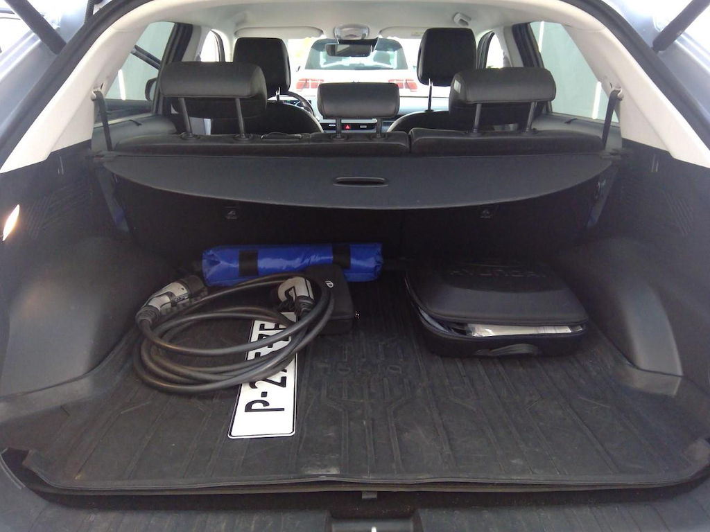 Foto 10 van Hyundai Ioniq 5