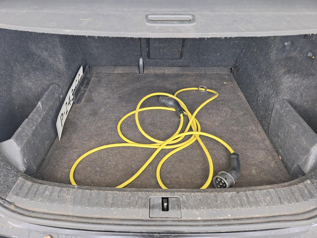 Foto 8 van Skoda Enyaq