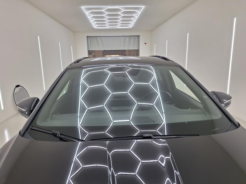 Foto 10 van Skoda Enyaq