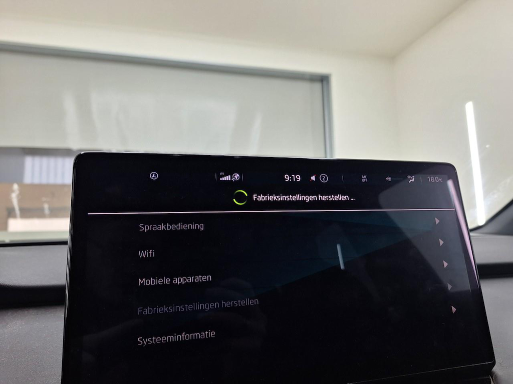 Foto 15 van Skoda Enyaq