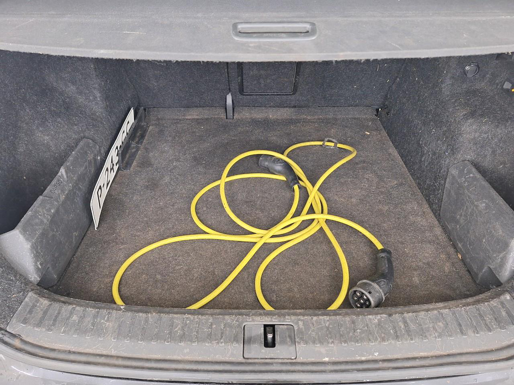 Foto 19 van Skoda Enyaq