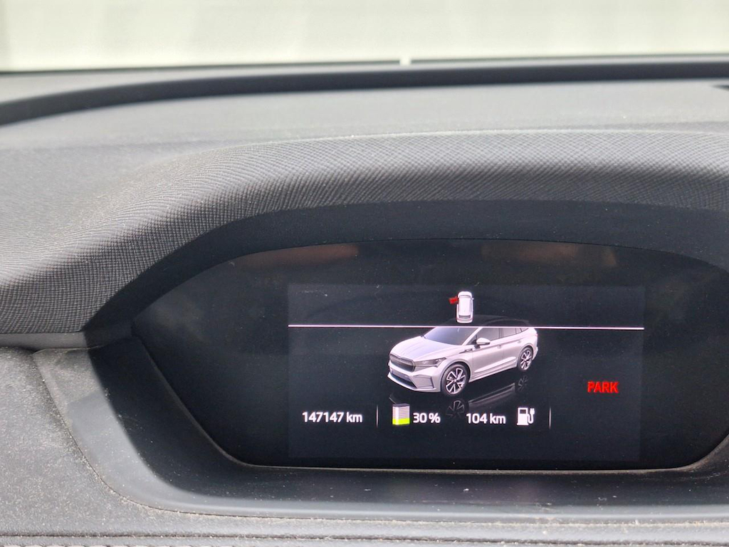 Foto 6 van Skoda Enyaq
