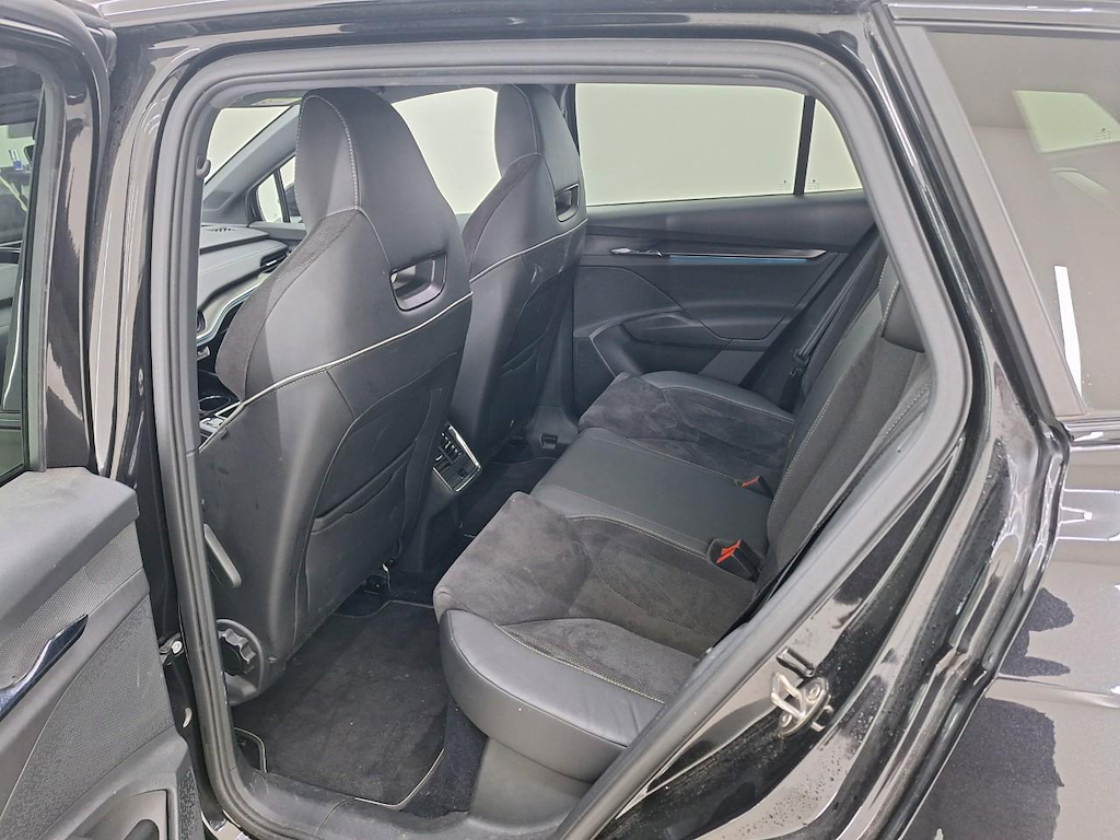 Foto 7 van Skoda Enyaq