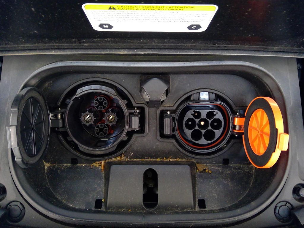 Foto 16 van Nissan Leaf