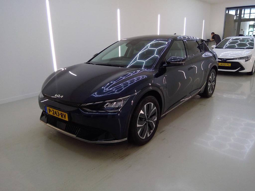 Foto 2 van Kia EV6