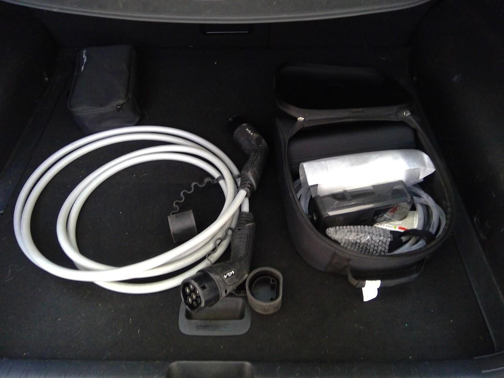 Foto 12 van Kia EV6
