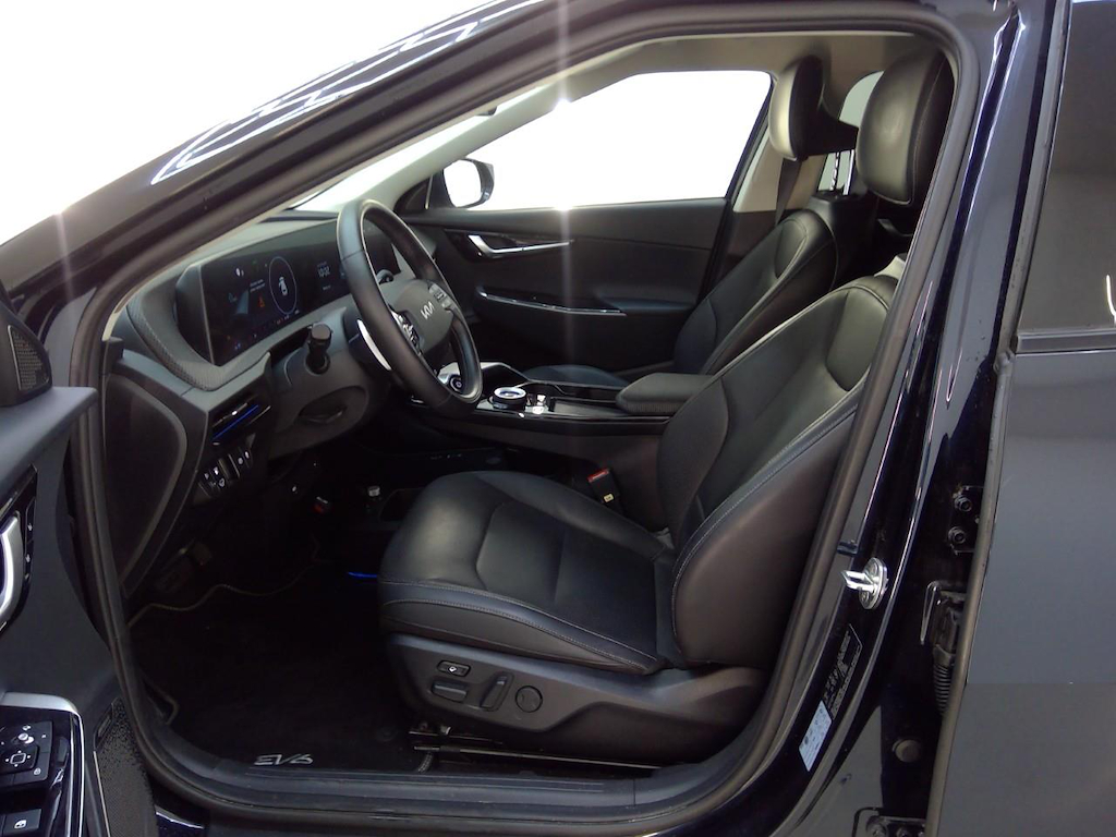 Foto 7 van Kia EV6