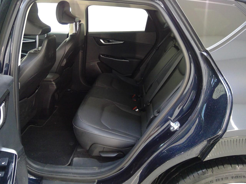 Foto 8 van Kia EV6
