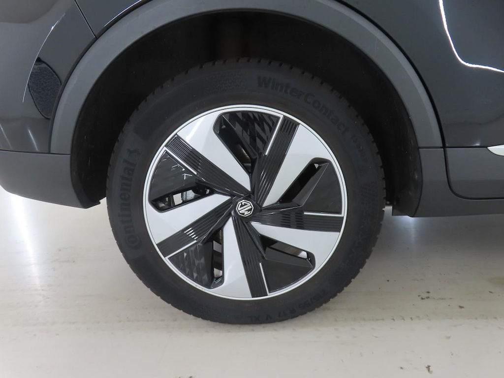Foto 12 van MG ZS