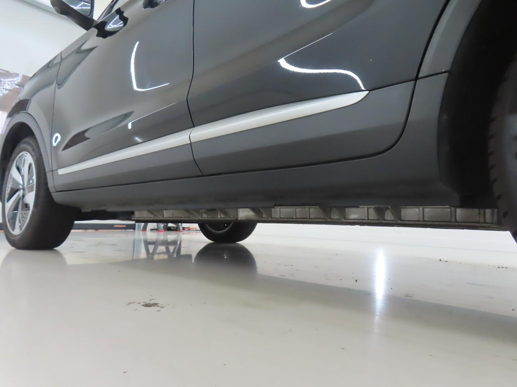 Foto 14 van MG ZS