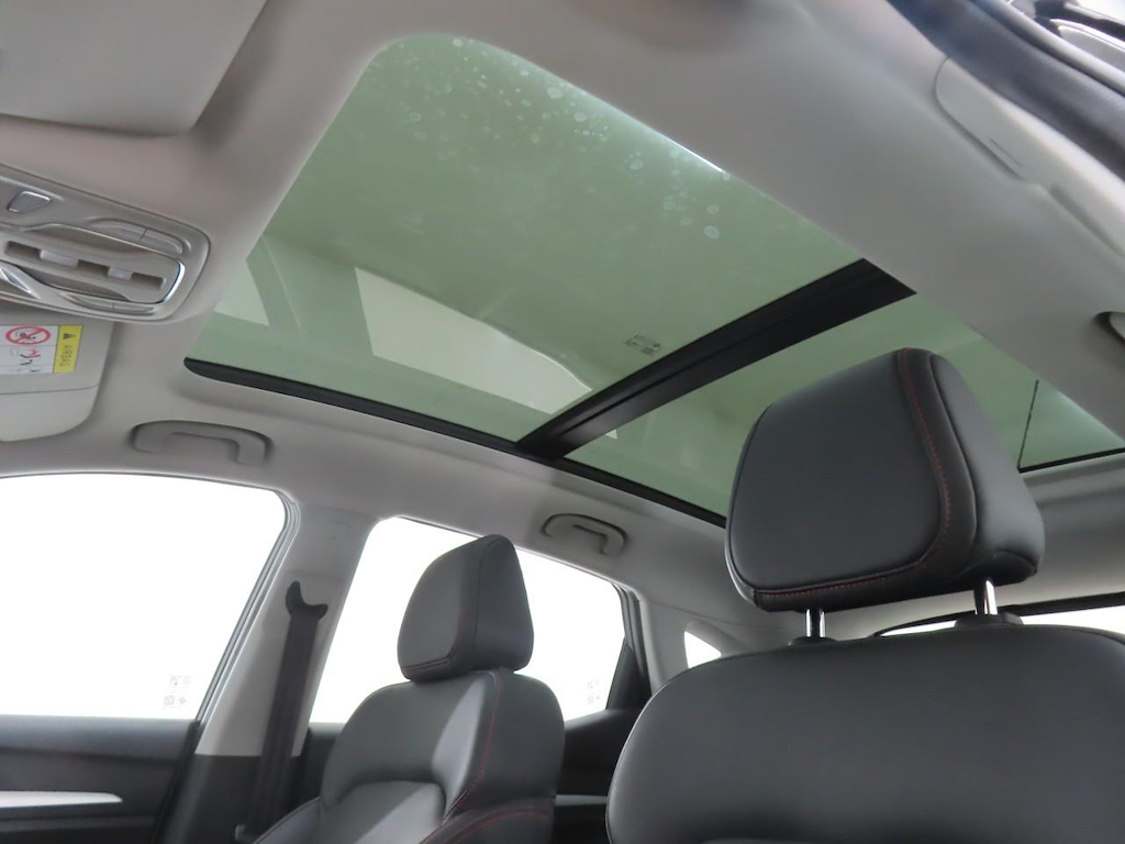 Foto 22 van MG ZS