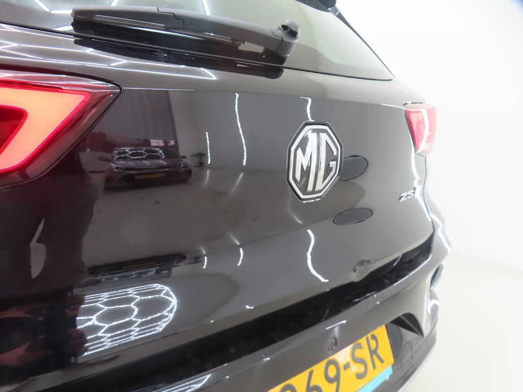 Foto 33 van MG ZS