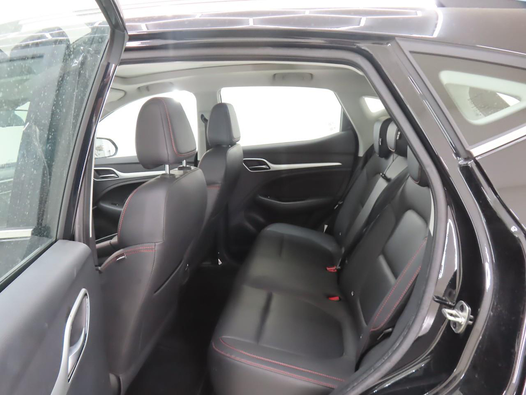 Foto 8 van MG ZS