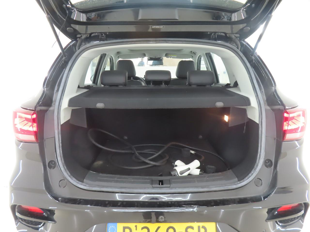 Foto 9 van MG ZS