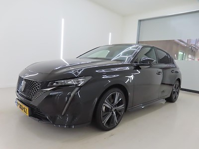 Koop uw PEUGEOT 308 op Ayvens Carmarket