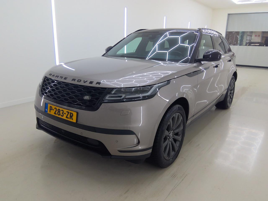 LAND ROVER Range Rover Velar P400e 2.0 PHEV AWD