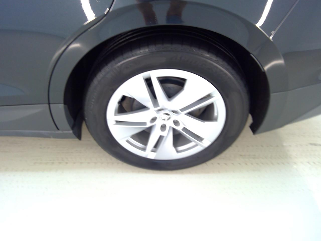 Foto 11 van Skoda Enyaq