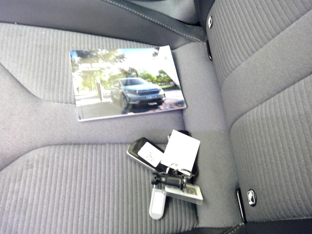 Foto 14 van Skoda Enyaq