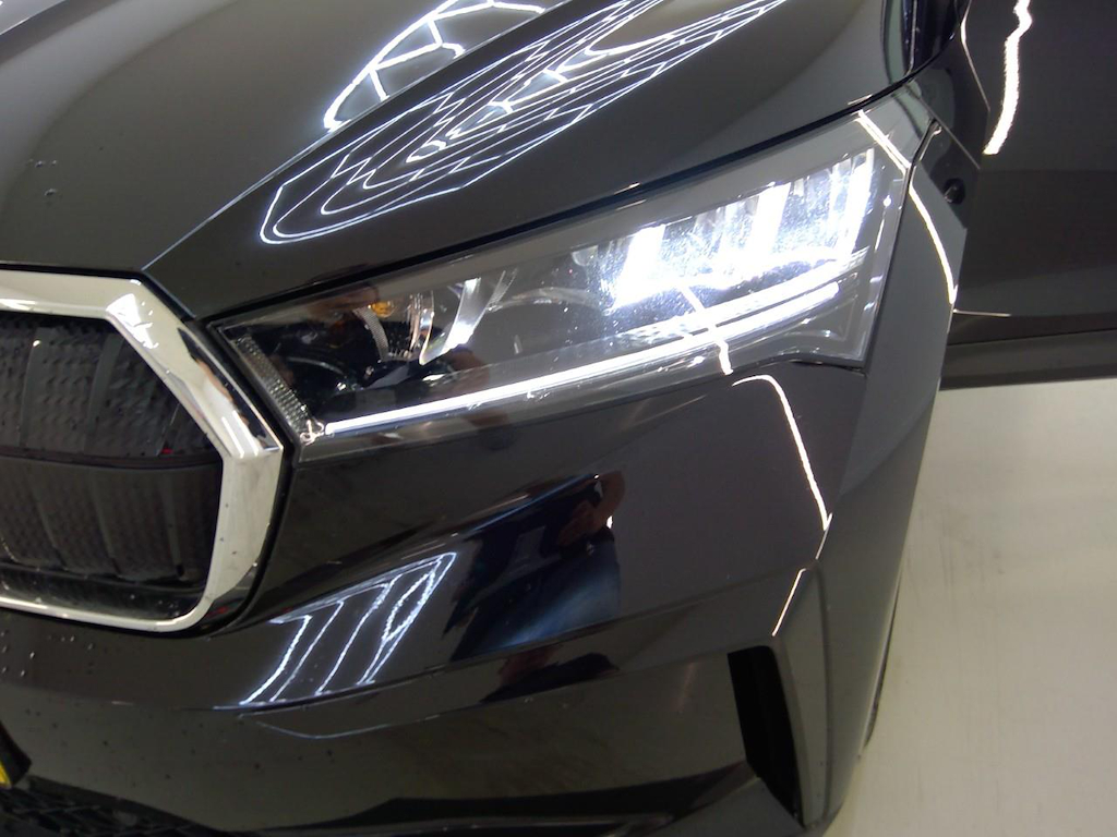 Foto 18 van Skoda Enyaq