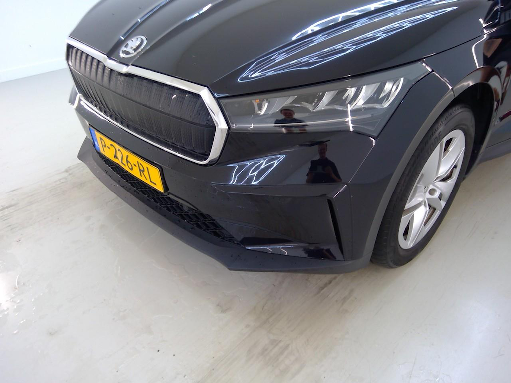 Foto 23 van Skoda Enyaq
