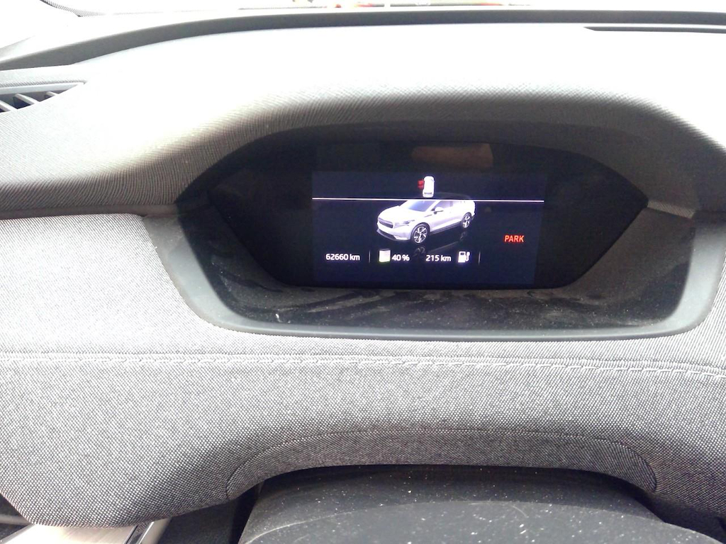 Foto 4 van Skoda Enyaq