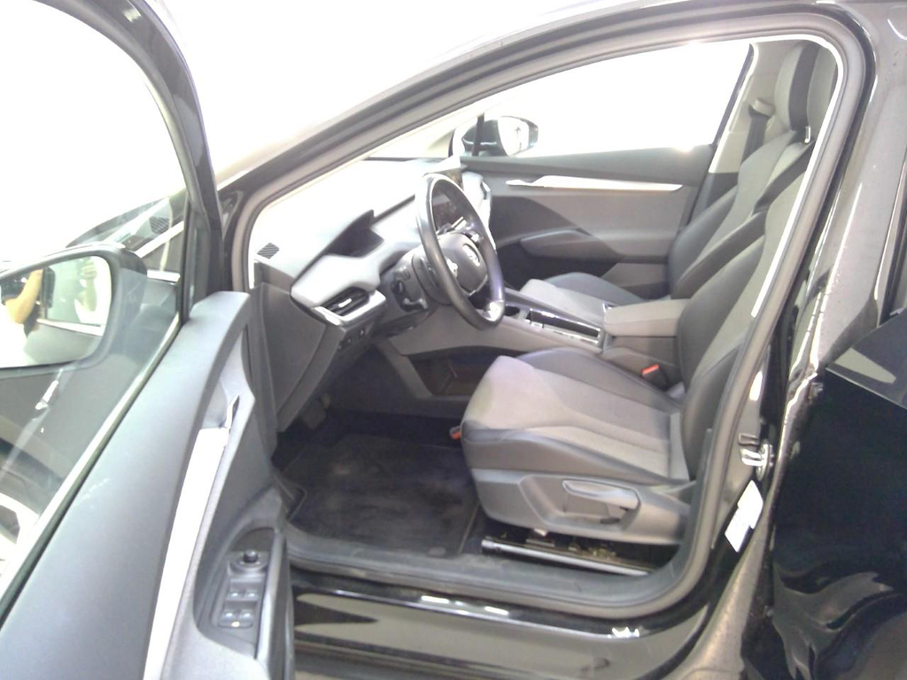 Foto 7 van Skoda Enyaq