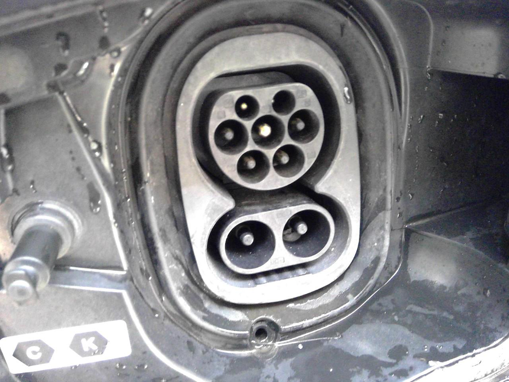 Foto 9 van Skoda Enyaq