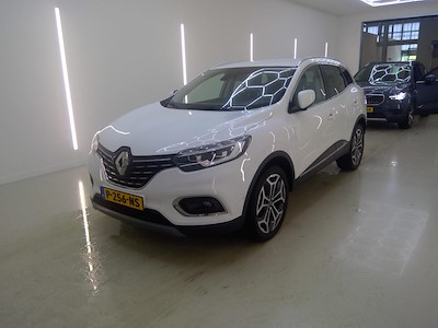 Koop uw RENAULT Kadjar op Ayvens Carmarket