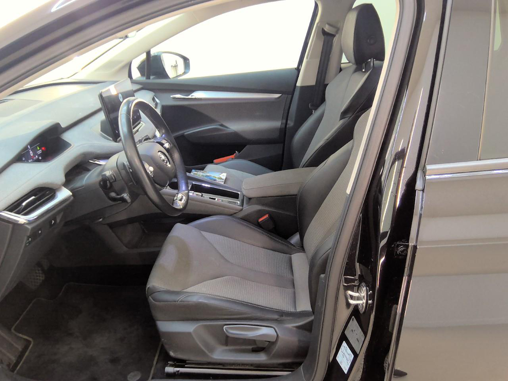 Foto 14 van Skoda Enyaq