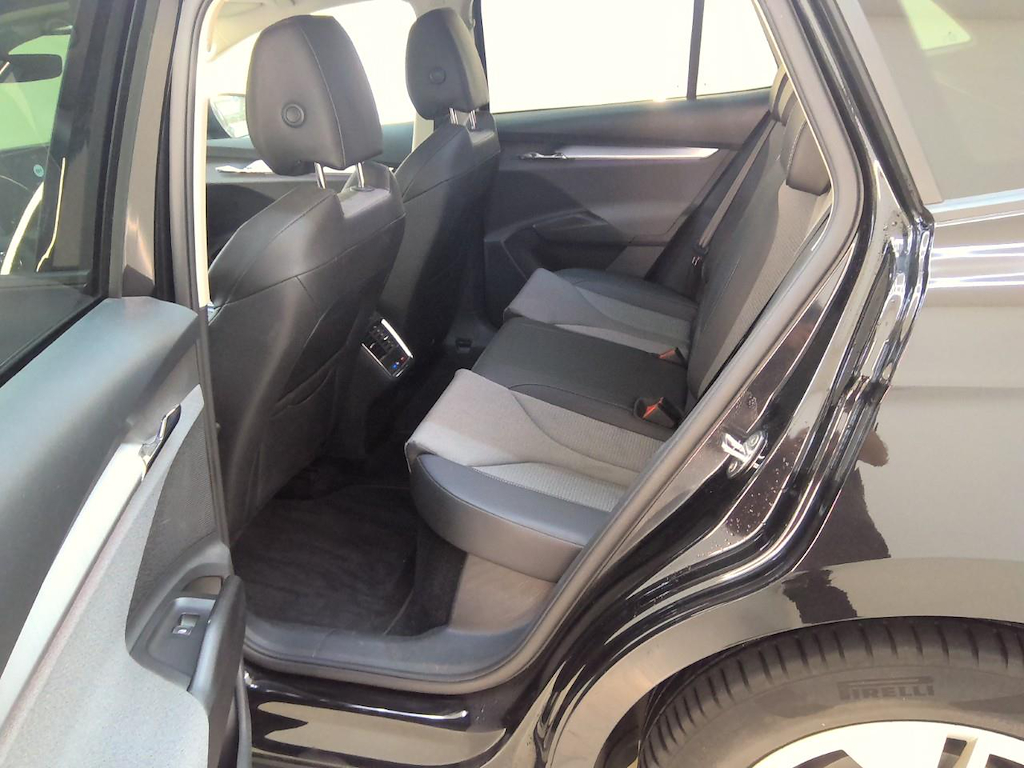 Foto 17 van Skoda Enyaq