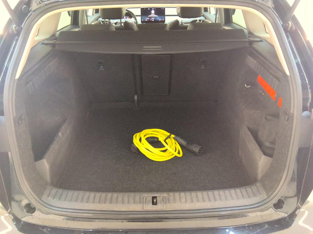 Foto 19 van Skoda Enyaq