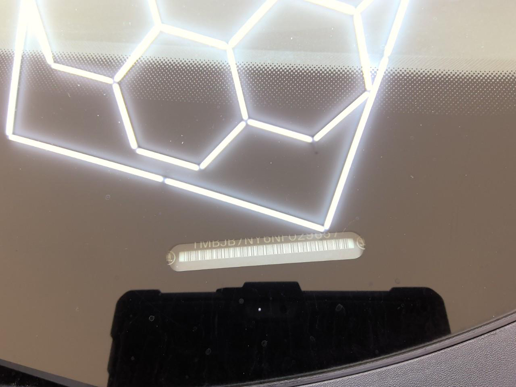 Foto 29 van Skoda Enyaq