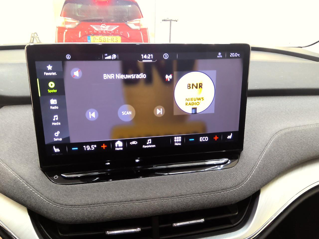 Foto 36 van Skoda Enyaq