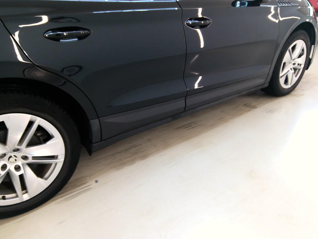 Foto 42 van Skoda Enyaq