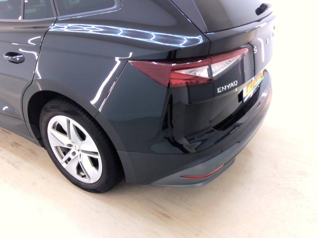 Foto 44 van Skoda Enyaq