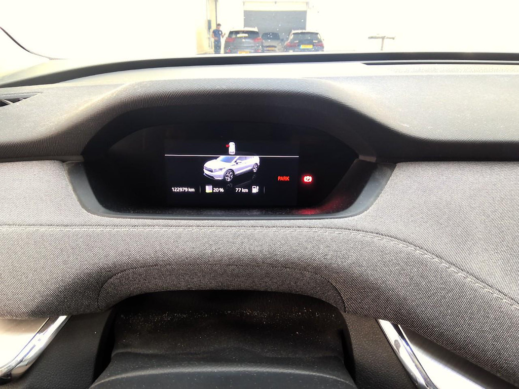 Foto 9 van Skoda Enyaq