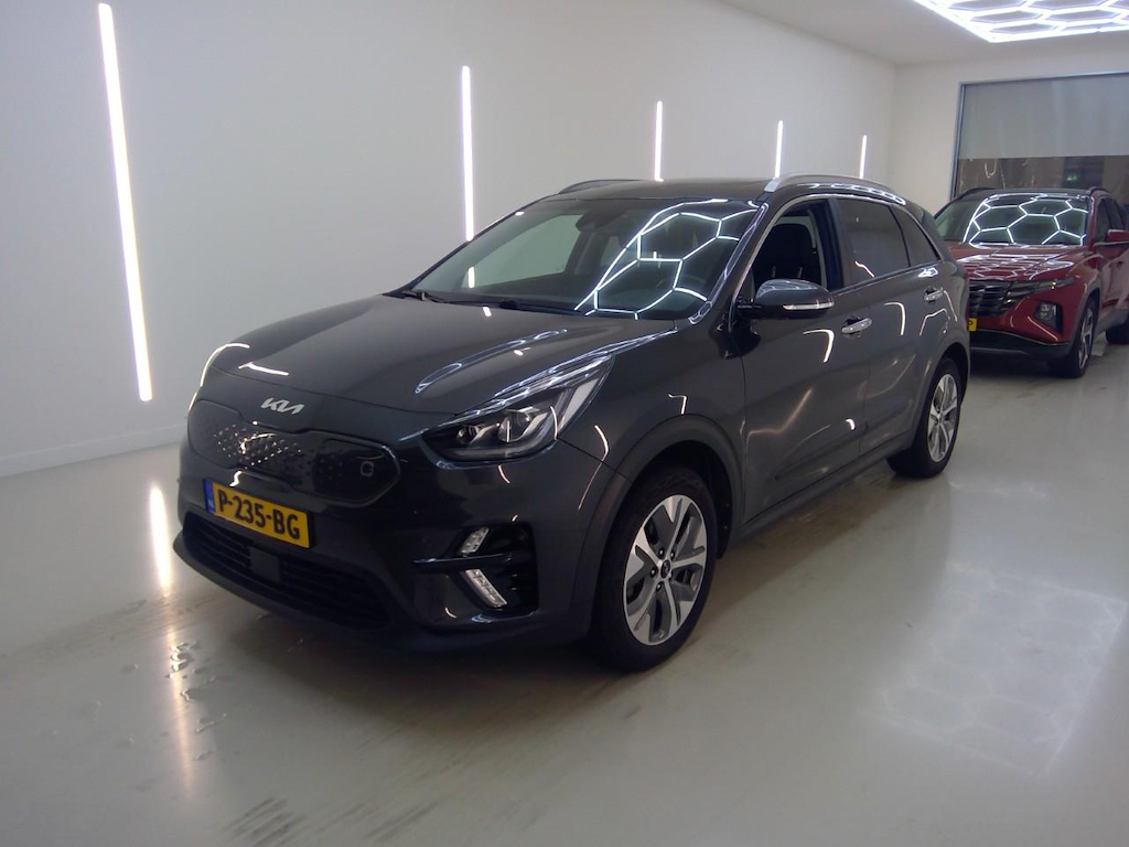 Foto 2 van Kia Niro