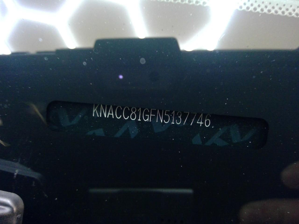 Foto 14 van Kia Niro