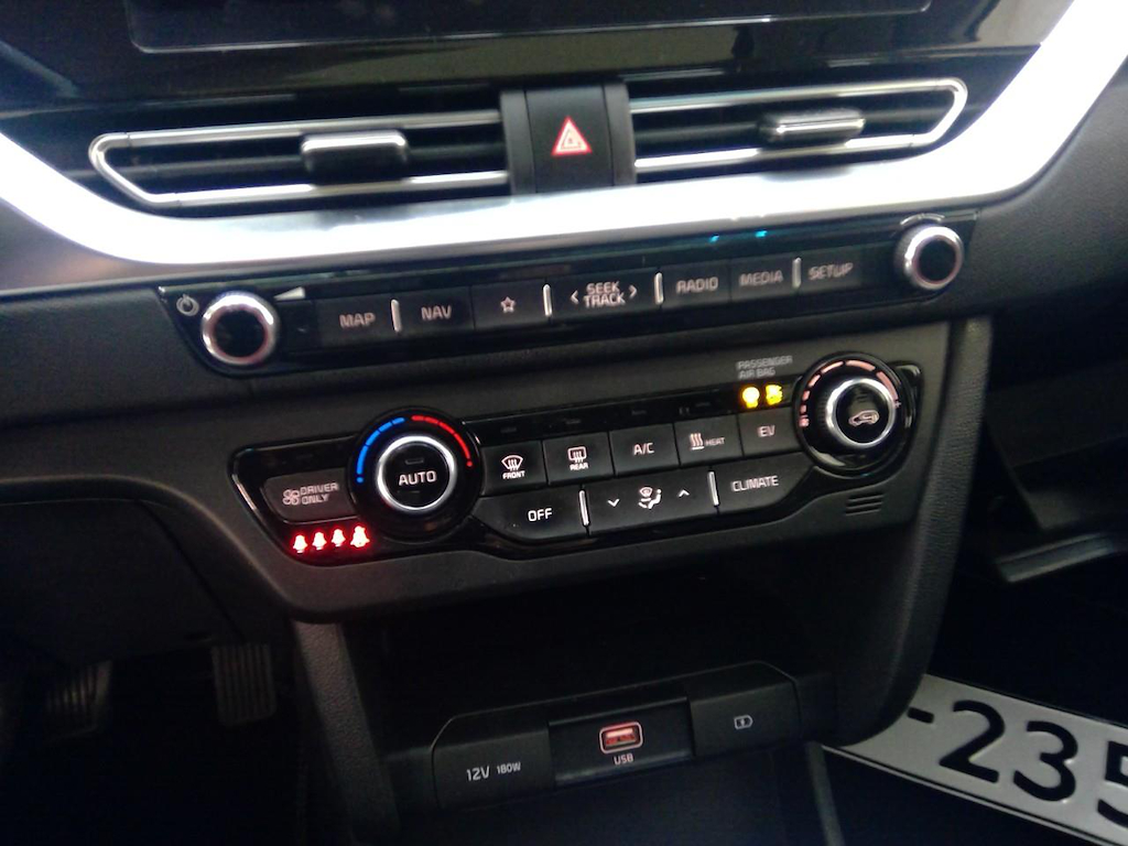 Foto 18 van Kia Niro