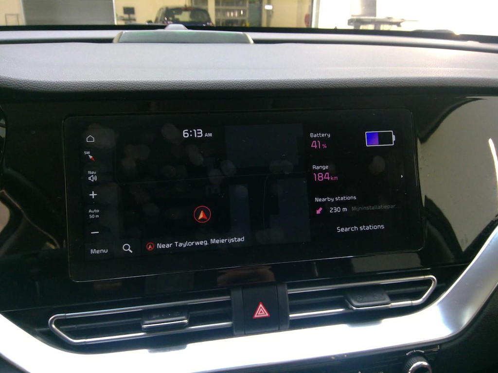 Foto 19 van Kia Niro