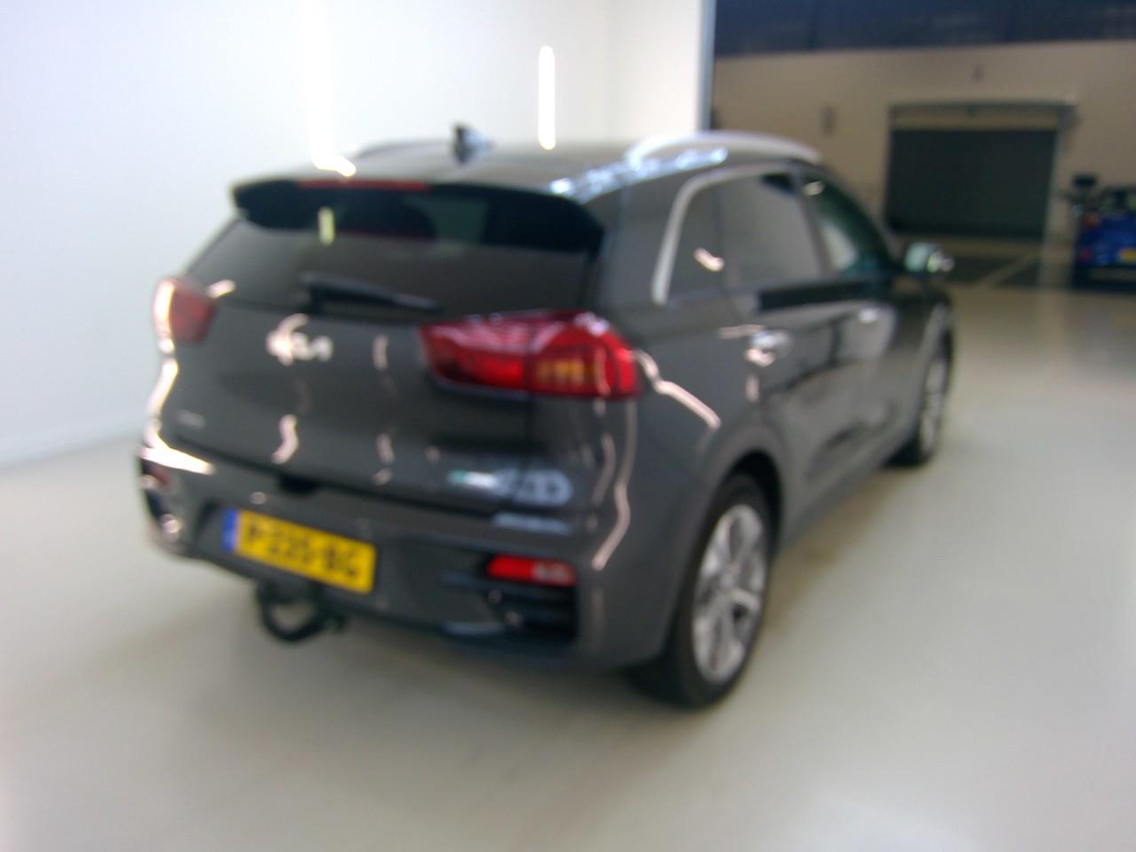 Foto 3 van Kia Niro