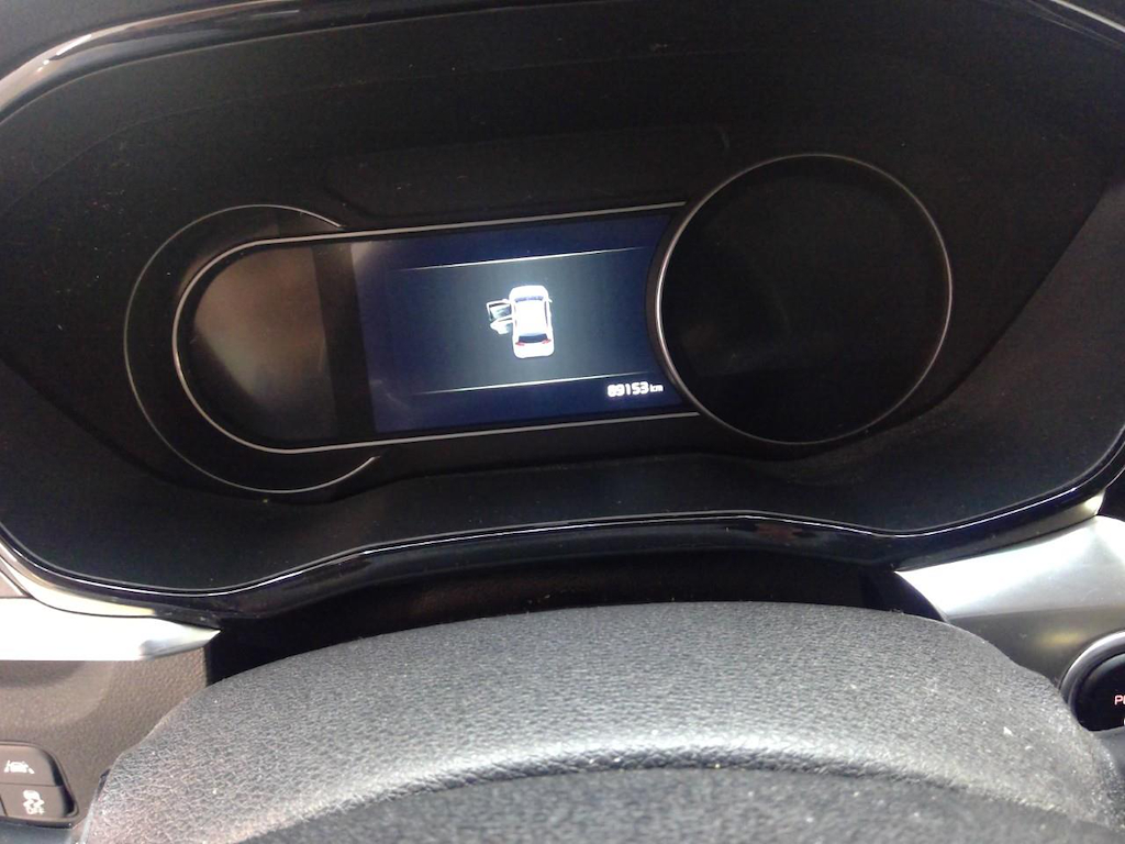 Foto 5 van Kia Niro