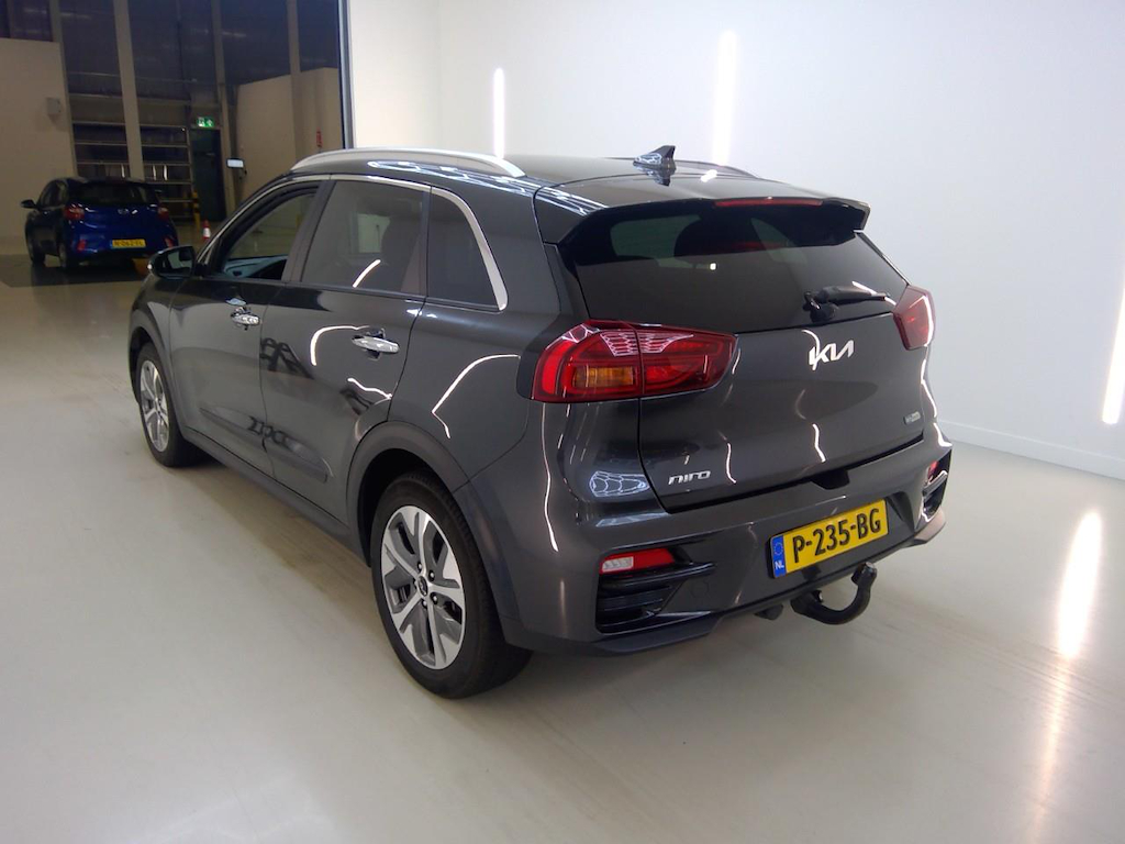 Foto 6 van Kia Niro