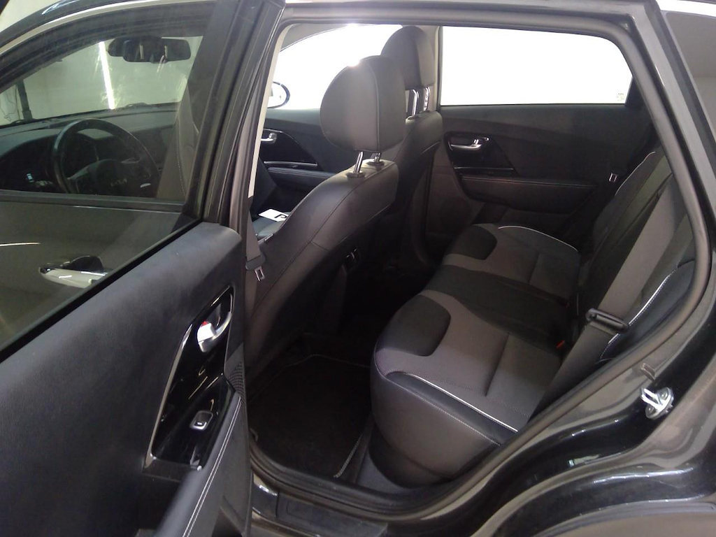 Foto 9 van Kia Niro